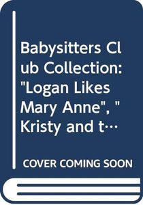 Babysitters Club Collection 