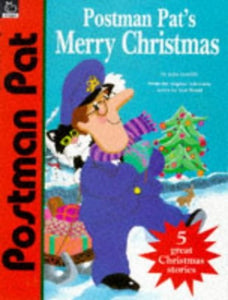 Postman Pat's Merry Christmas 