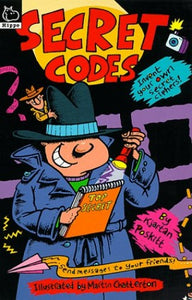 Secret Codes 