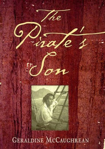 The Pirate's Son 