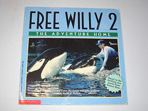 Free Willy 2 