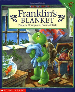 Franklin's Blanket 