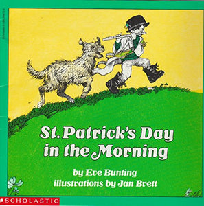 St. Patrick's Day in the Morning 