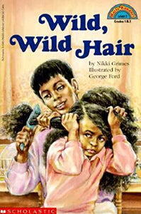 Wild, Wild Hair (Level 3) 