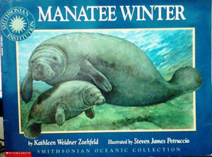 Manatee Winter 