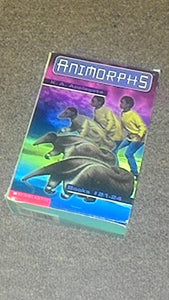 Animorphs 