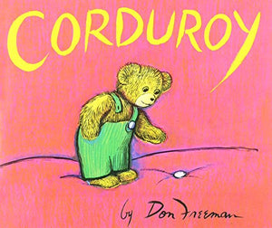 Corduroy 