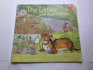 Littles and Their Friends 