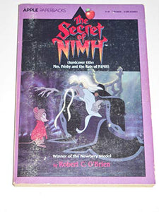 Secret of NIMH 