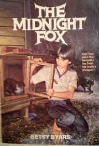 the Midnight Fox 