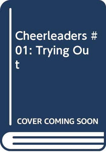 Cheerleaders #01 