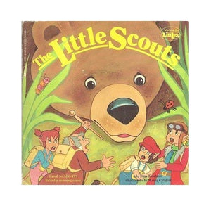 The Little Scouts 