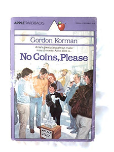 No Coins Please 