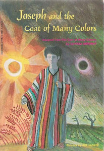 Title: Joseph nd the Coat of Many Colors 