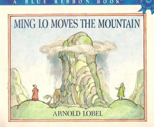 Ming Lo Moves the Mountain 