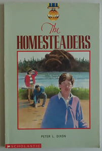 The Homesteaders 