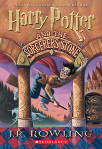 Harry Potter and the Sorcerer's Stone 