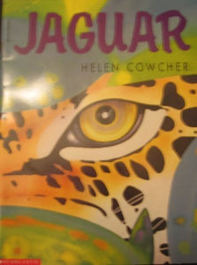 Jaguar 