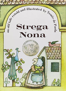 Strega Nona: An Old Tale 