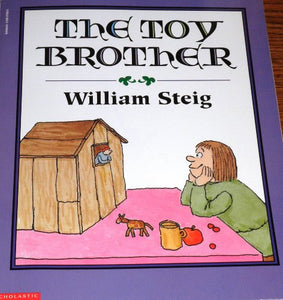 The Toy Brother 