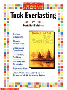 Tuck Everlasting 