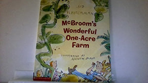 McBrooms Wonderful OneAcre Farm Three tall tales 