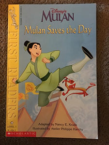 Mulan Saves the Day 