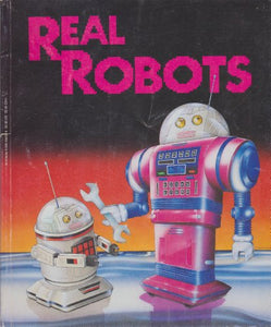 Real Robots 