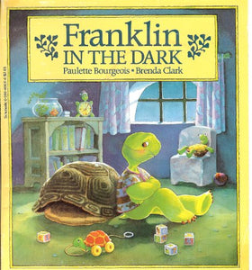 Franklin in the Dark 