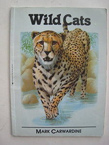 Wild Cats 