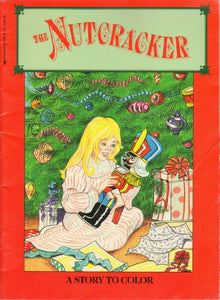 Nutcracker 