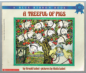 Treeful of Pigs 