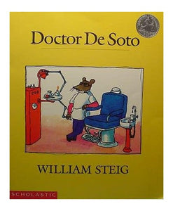 Doctor De Soto 