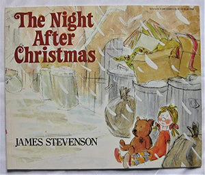 Night After Christmas 