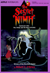 The Secret of Nimh 