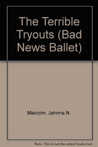 Bad News Ballet #01 