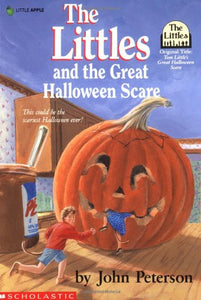 Little's and the Great Halloween Scare 