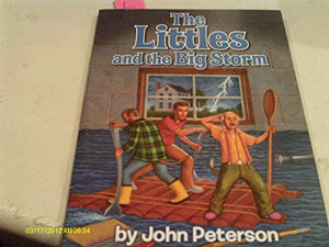 The Littles and the Big Storm 