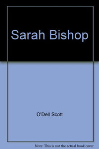 Sarah Bishop 