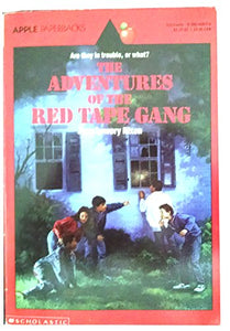 Adventures of the Red Tape Gang 