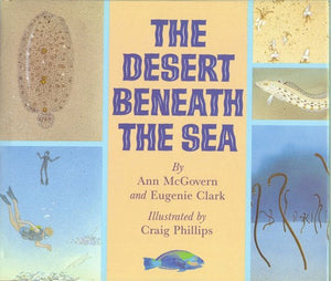 Desert Beneath the Sea 