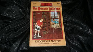 Schoolhouse Mystery 