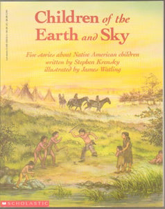 Children of the Earth and Sky 