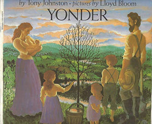 Yonder 