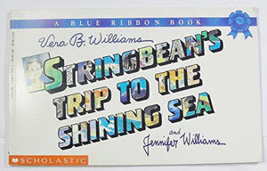 Stringbean's Trip to the Shining Sea 