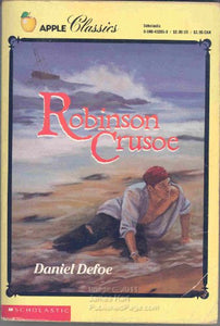 Robinson Crusoe 