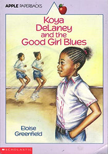 Koya Delaney and the Good Girl Blues 