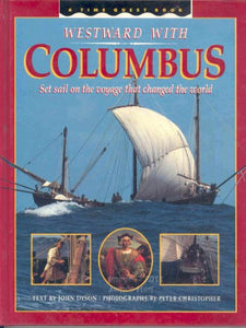 Westward with Columbus 