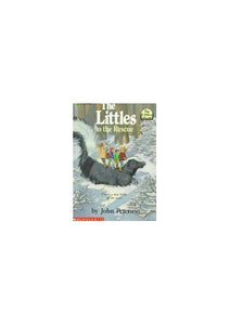 Littles to the Rescue 