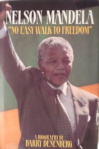 Nelson Mandela 